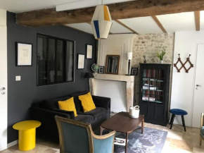 Appartement Talmont sur Gironde